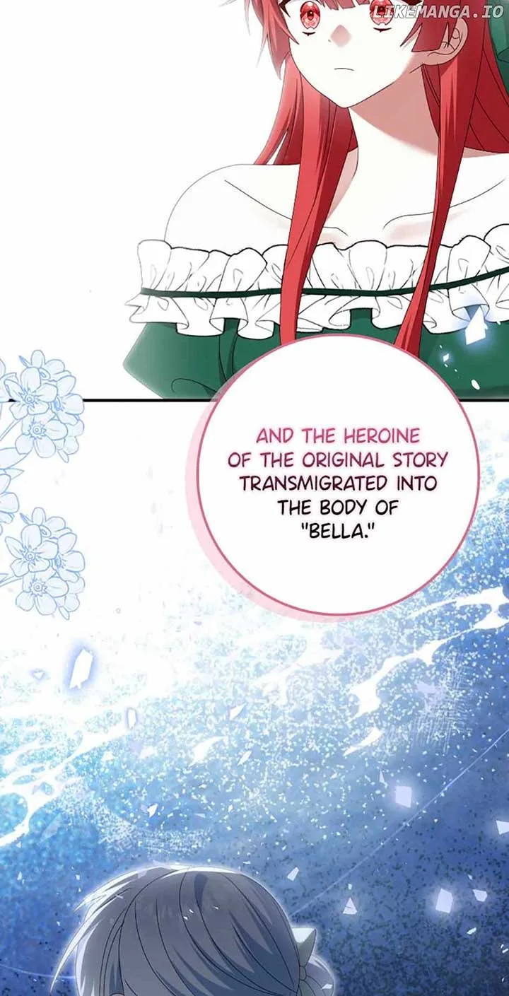 That Fishery, I’ll take it Chapter 58 page 57