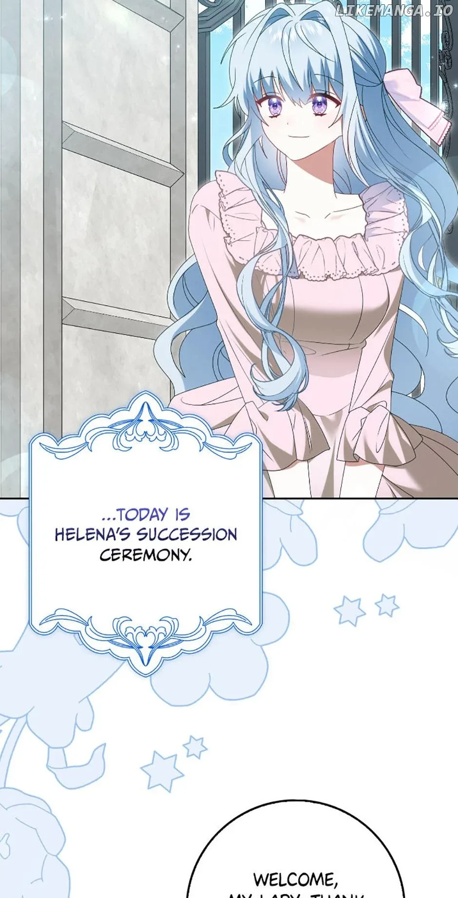 That Fishery, I’ll take it Chapter 60 page 5