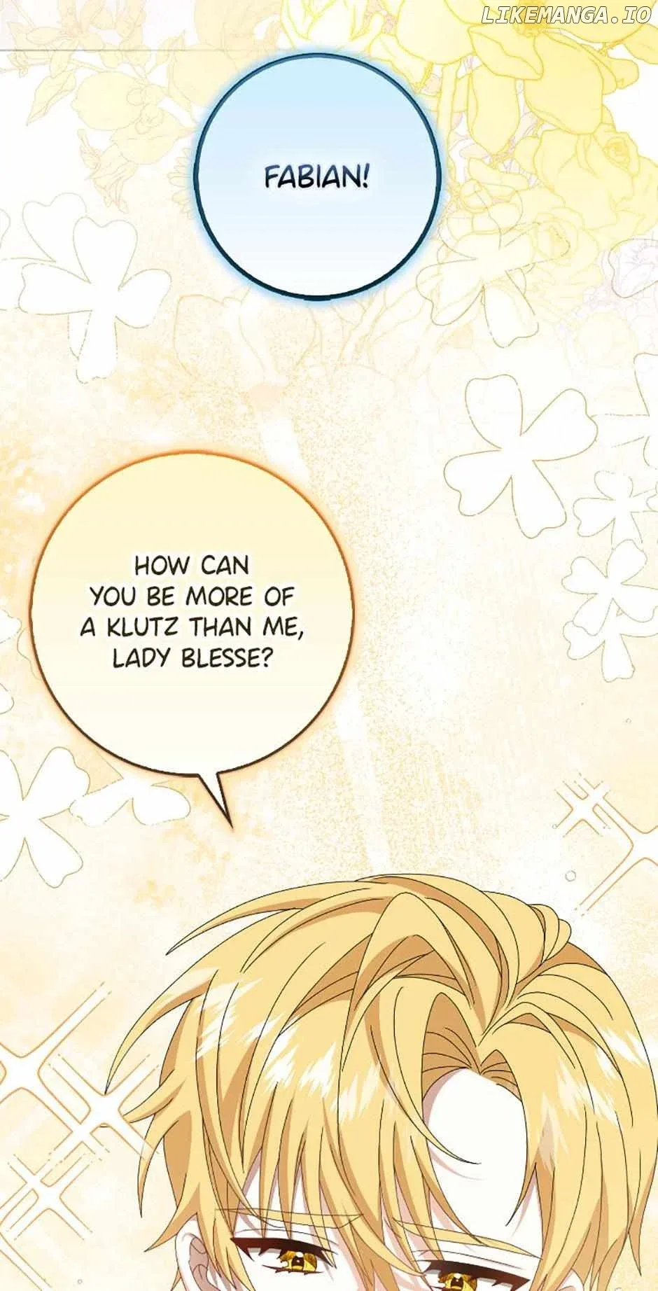 That Fishery, I’ll take it Chapter 60 page 12