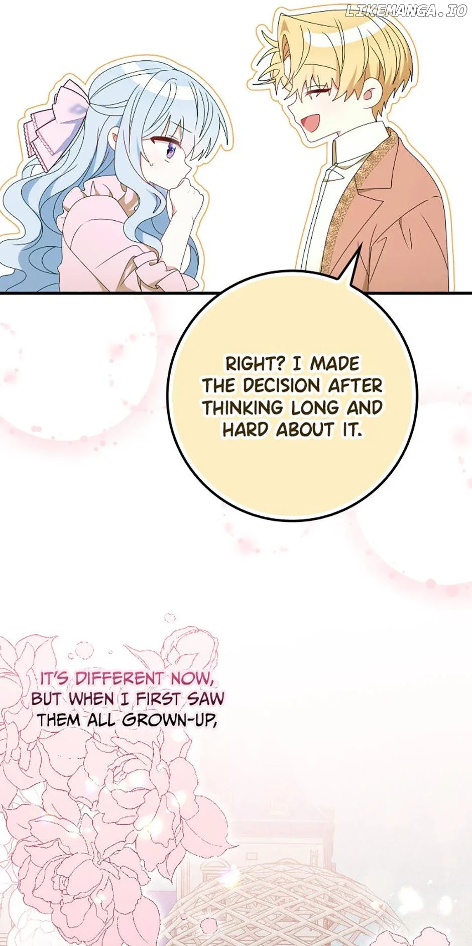 That Fishery, I’ll take it Chapter 60 page 21