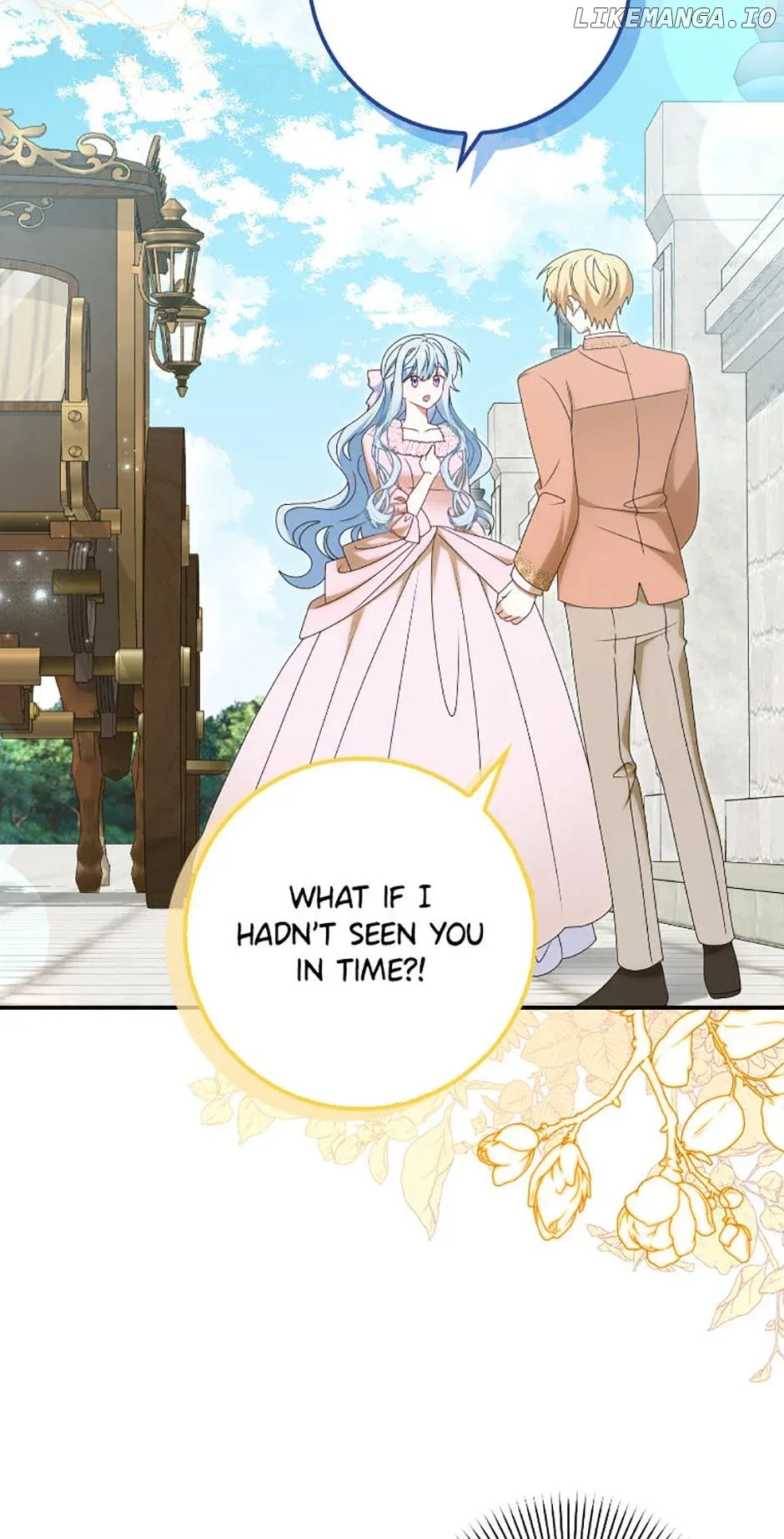 That Fishery, I’ll take it Chapter 60 page 14