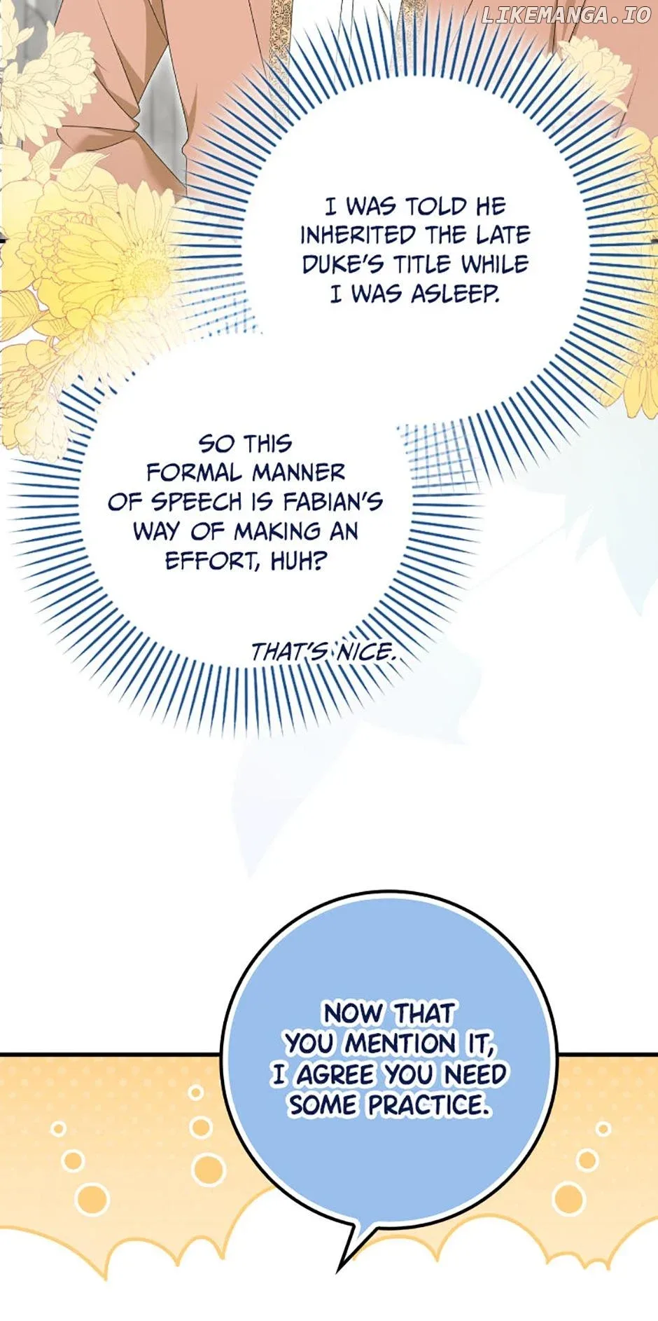 That Fishery, I’ll take it Chapter 60 page 20