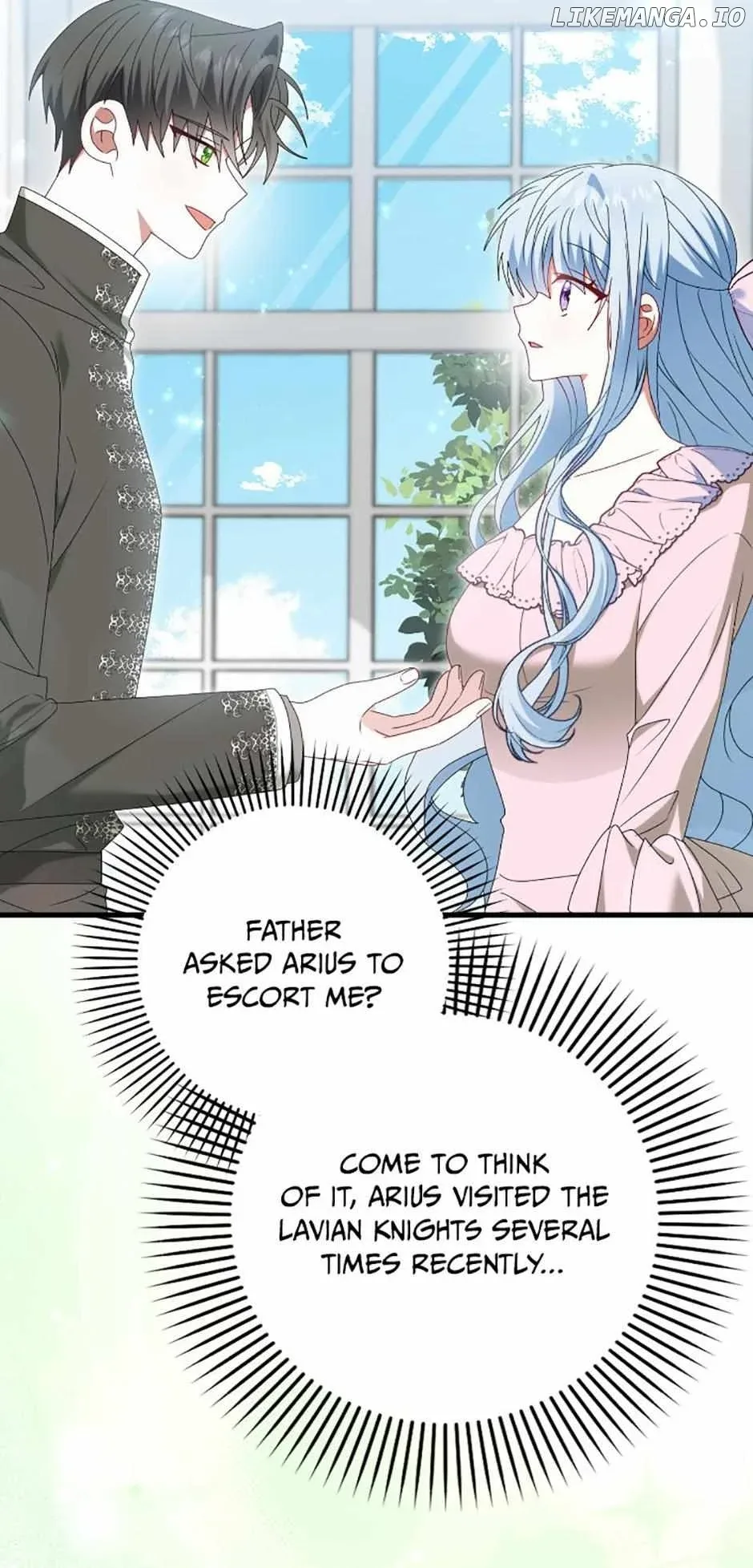 That Fishery, I’ll take it Chapter 60 page 40