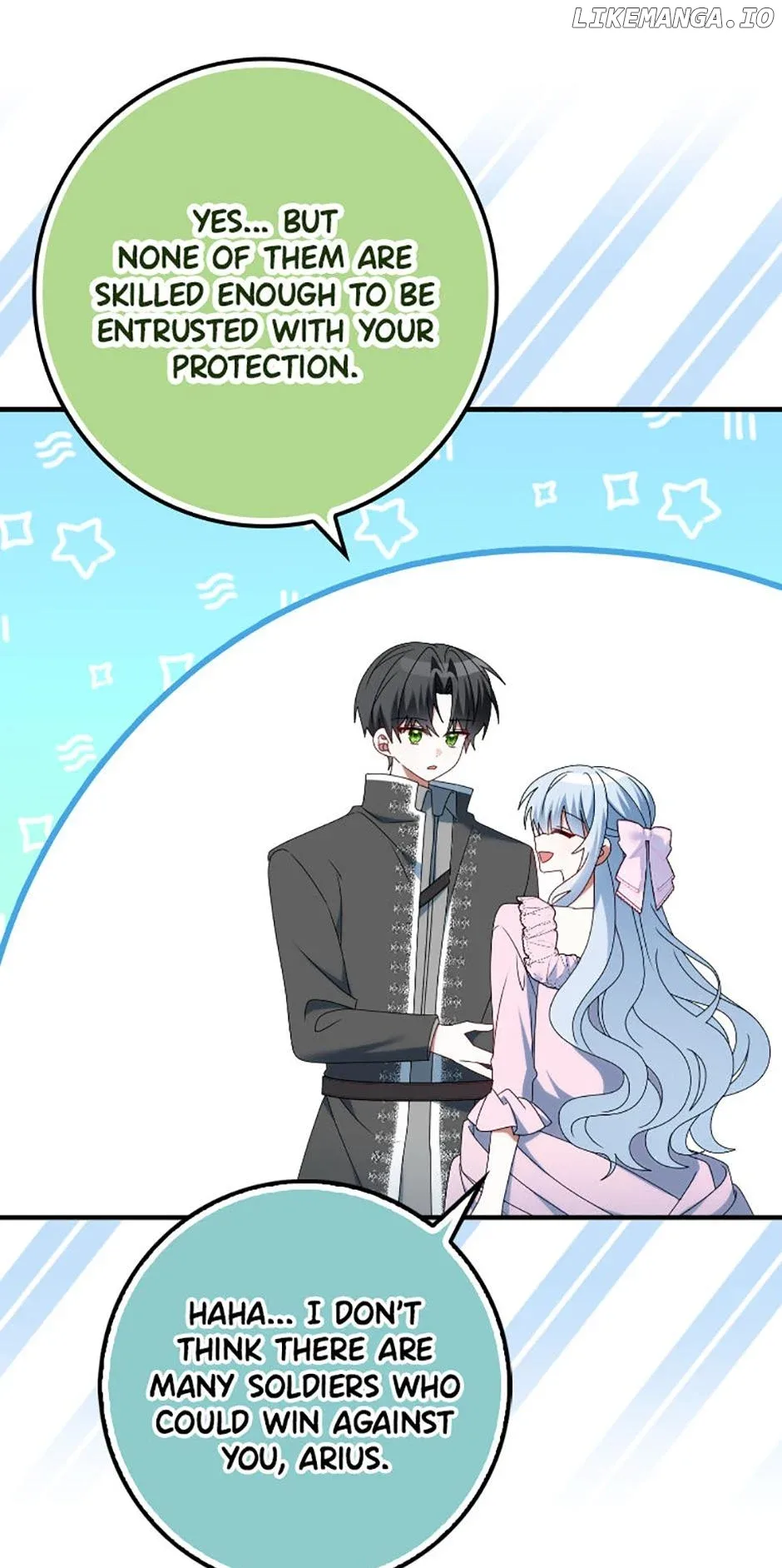 That Fishery, I’ll take it Chapter 60 page 42