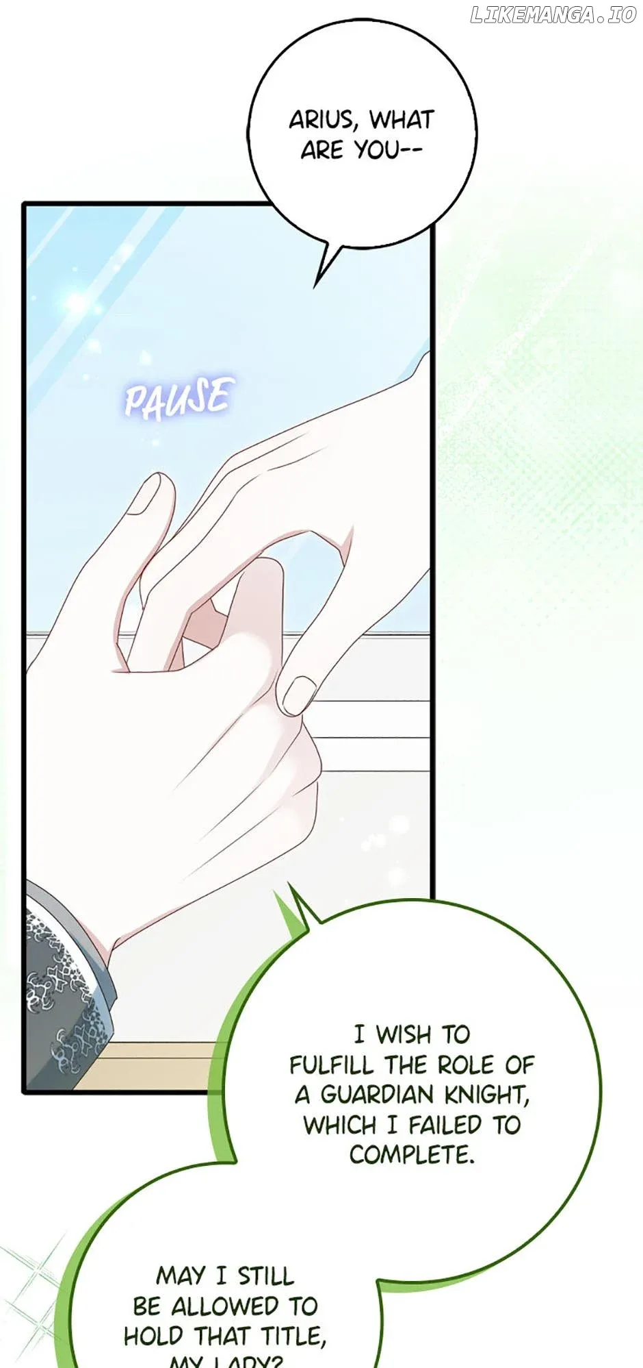 That Fishery, I’ll take it Chapter 60 page 51