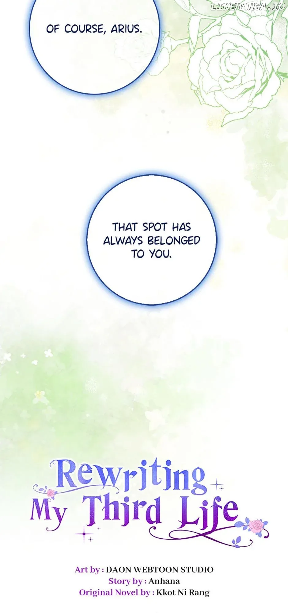 That Fishery, I’ll take it Chapter 60 page 53