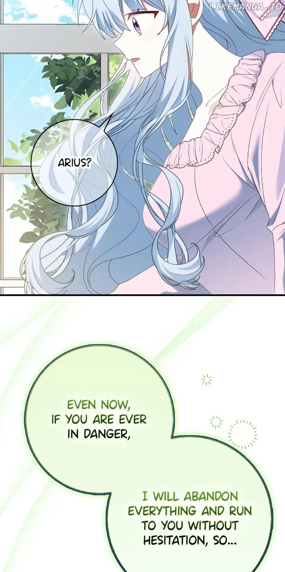 That Fishery, I’ll take it Chapter 60 page 47
