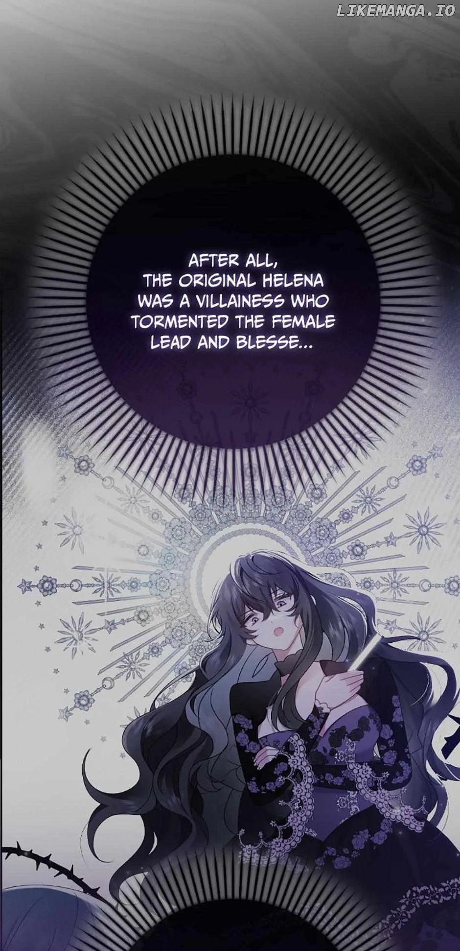 That Fishery, I’ll take it Chapter 60 page 60