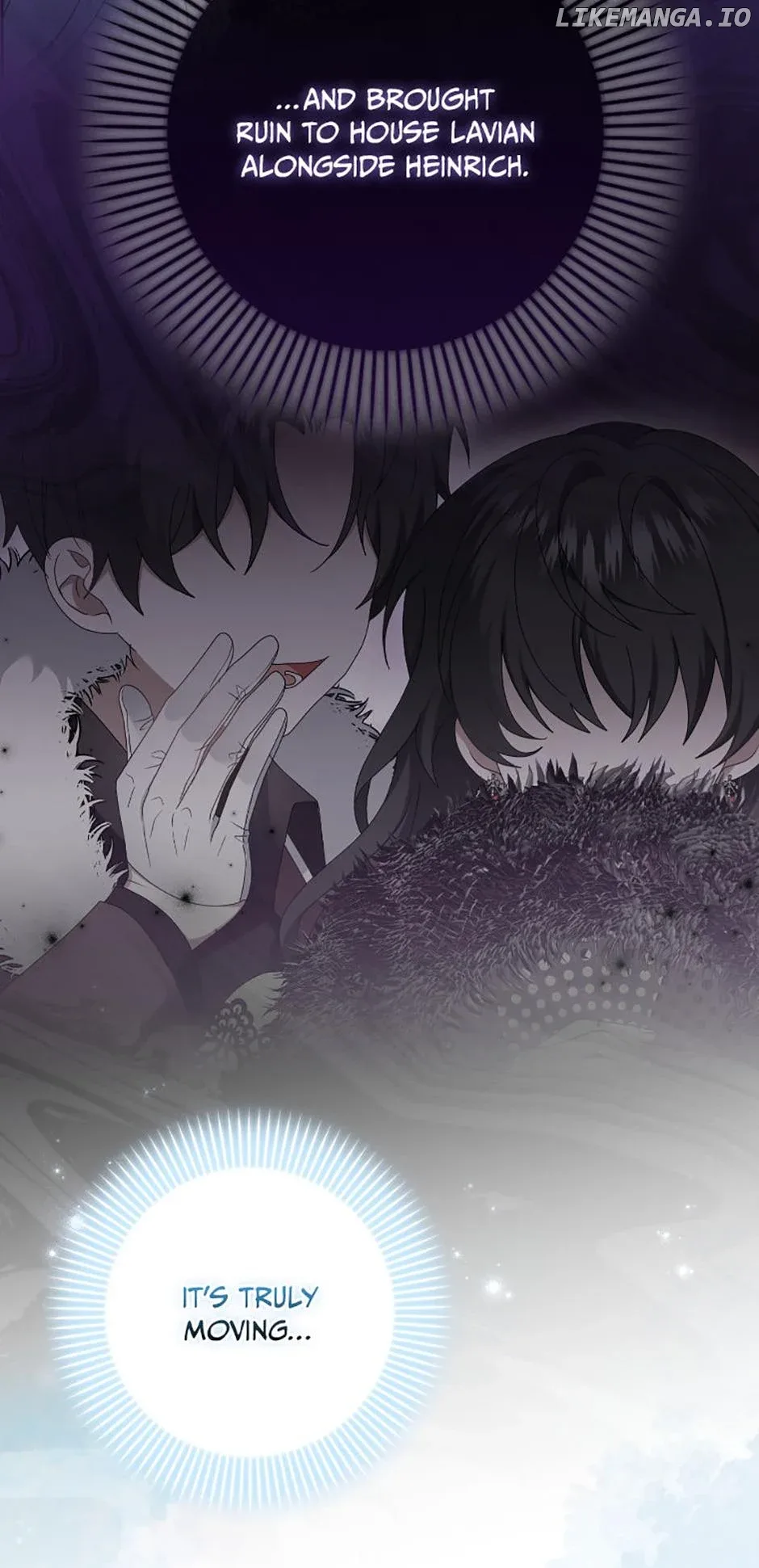 That Fishery, I’ll take it Chapter 60 page 61