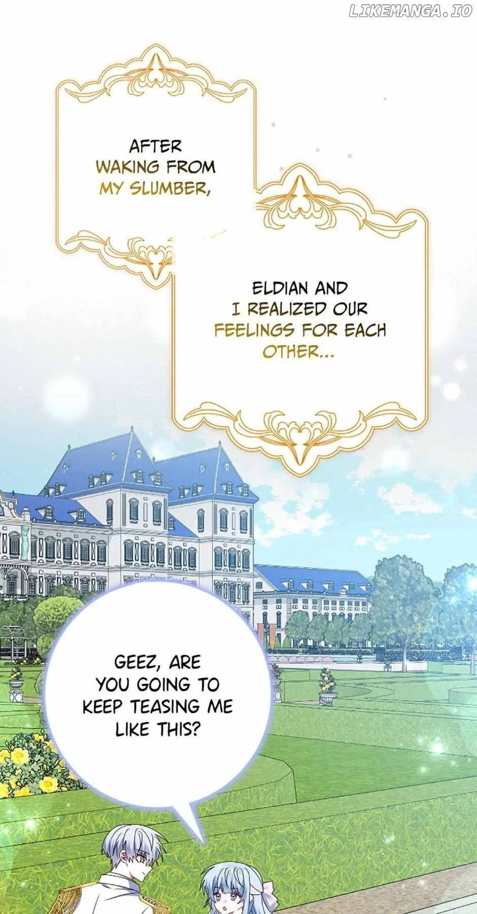 That Fishery, I’ll take it Chapter 60 page 67