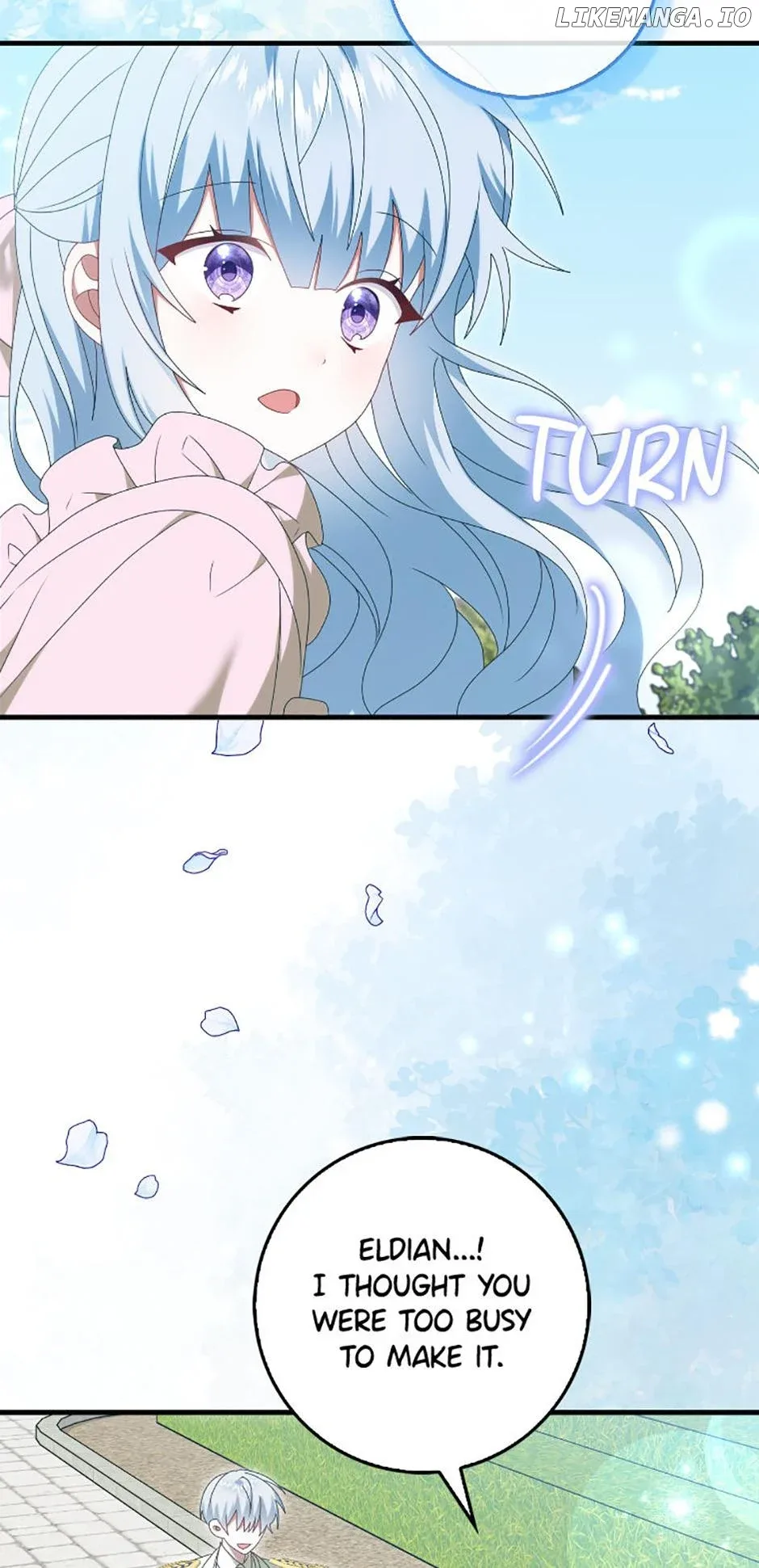 That Fishery, I’ll take it Chapter 60 page 63