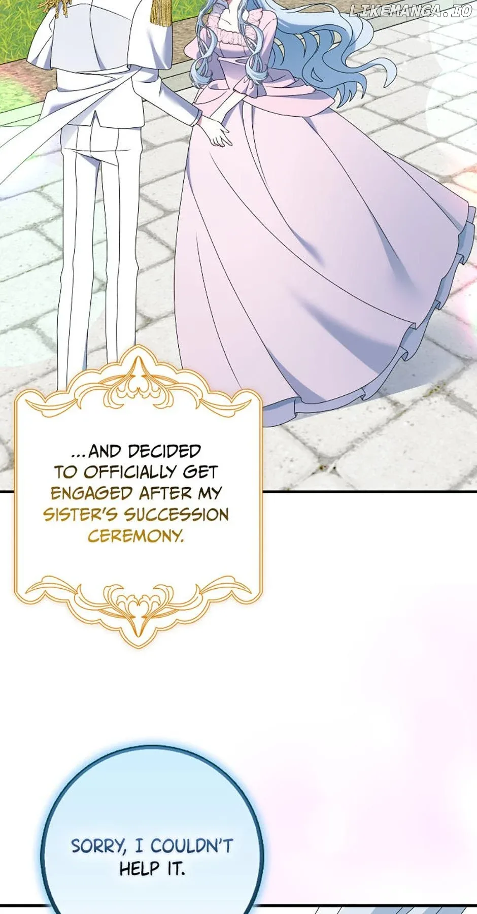 That Fishery, I’ll take it Chapter 60 page 68