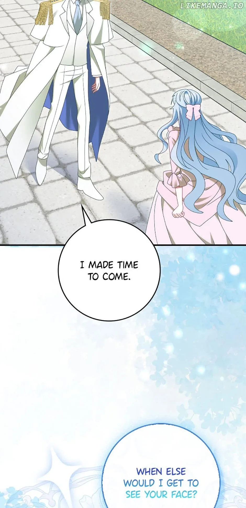 That Fishery, I’ll take it Chapter 60 page 64