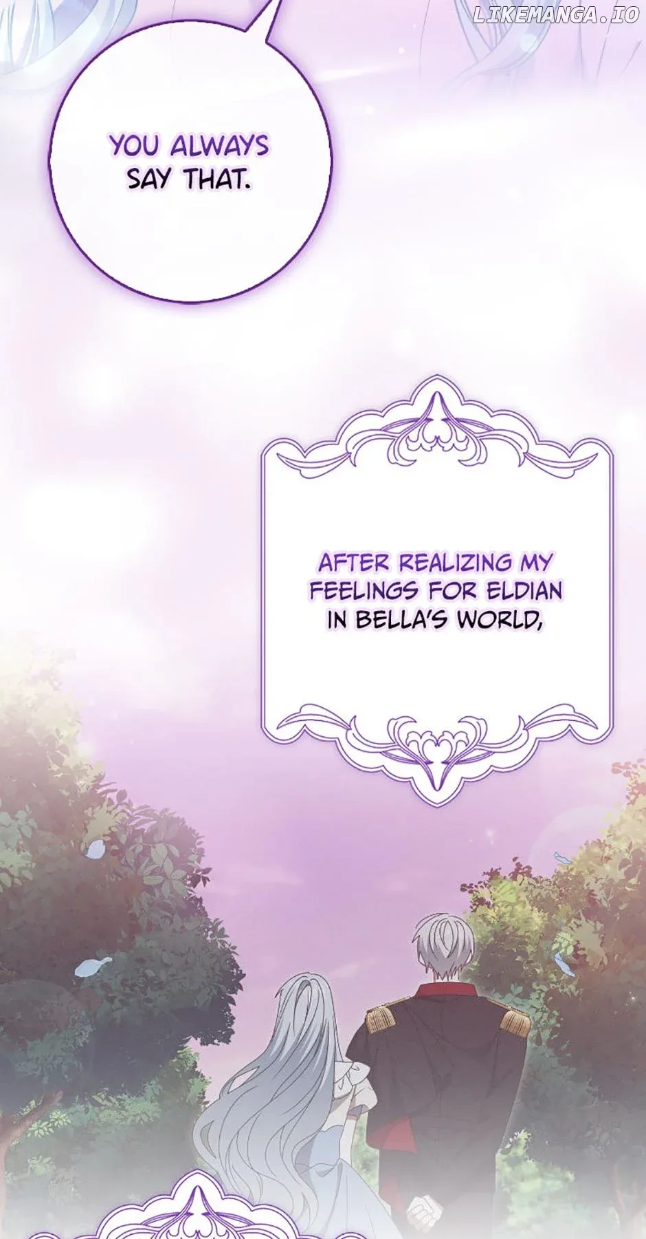 That Fishery, I’ll take it Chapter 60 page 72