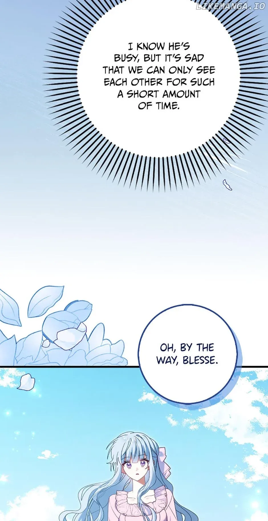 That Fishery, I’ll take it Chapter 60 page 77