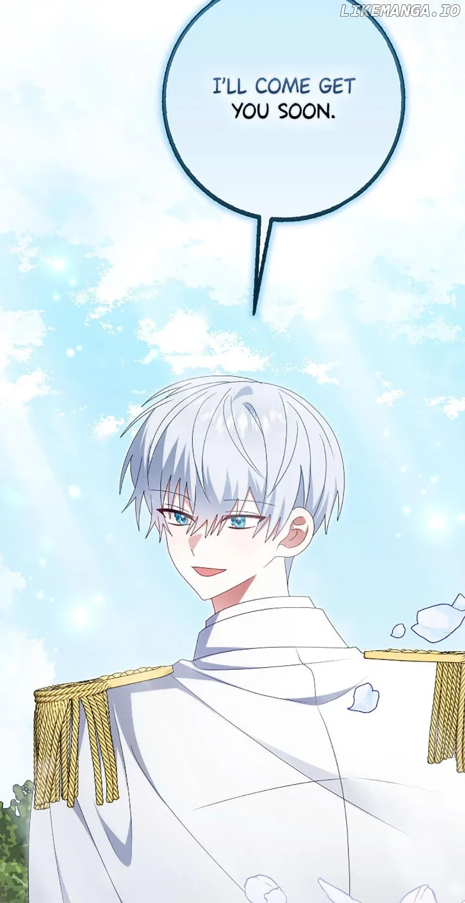That Fishery, I’ll take it Chapter 60 page 79