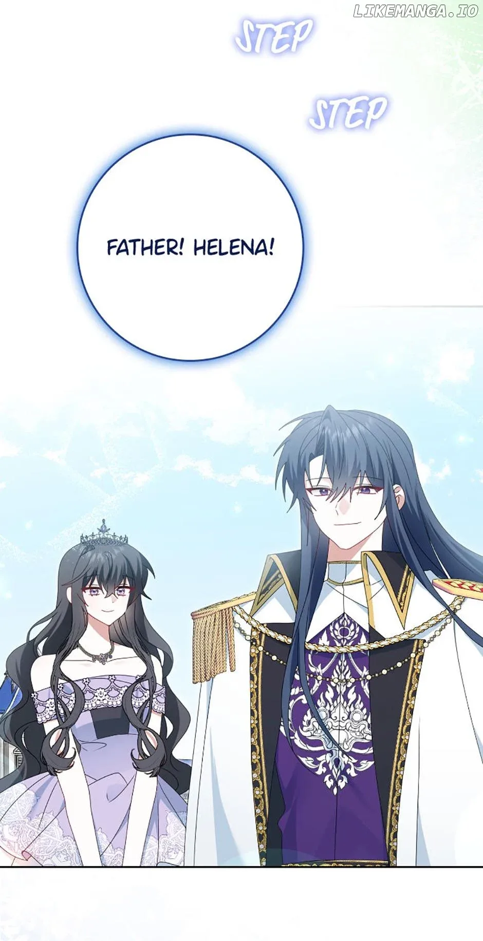 That Fishery, I’ll take it Chapter 60 page 86