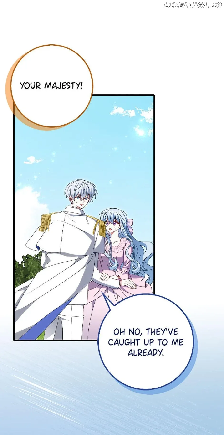 That Fishery, I’ll take it Chapter 60 page 75