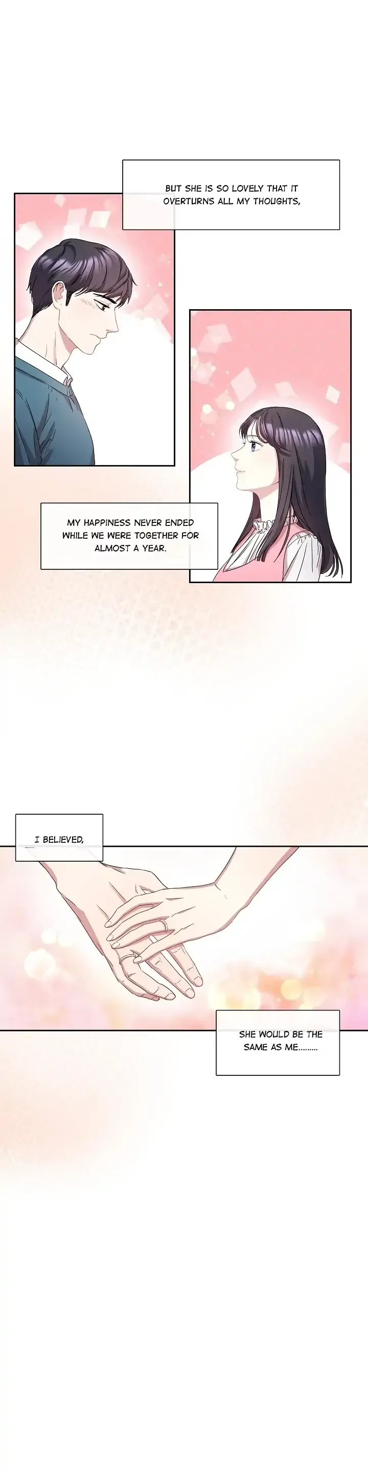 That’s Right, Good Job, Eat It Chapter 2 page 9