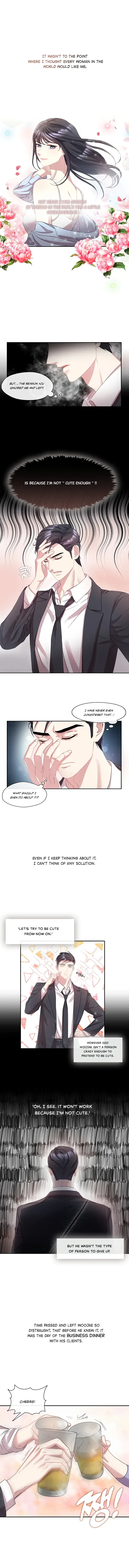 That’s Right, Good Job, Eat It Chapter 4 page 2