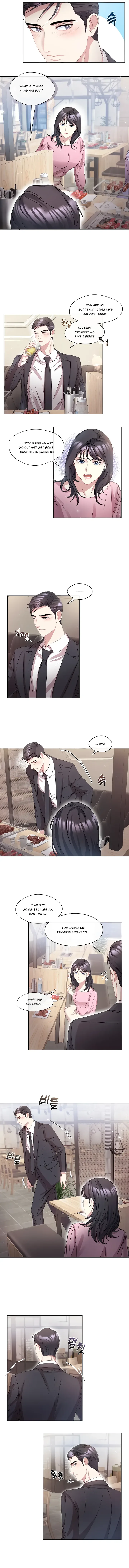 That’s Right, Good Job, Eat It Chapter 4 page 5
