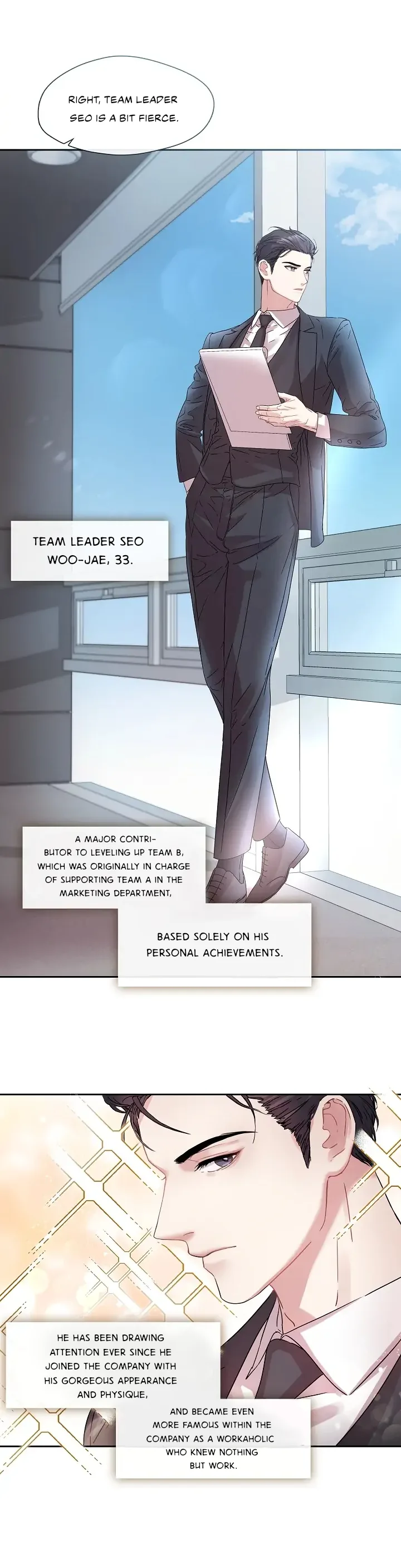 That’s Right, Good Job, Eat It Chapter 1 page 14