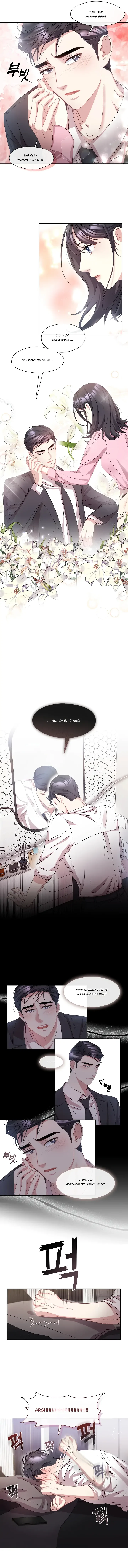 That’s Right, Good Job, Eat It Chapter 4 page 9