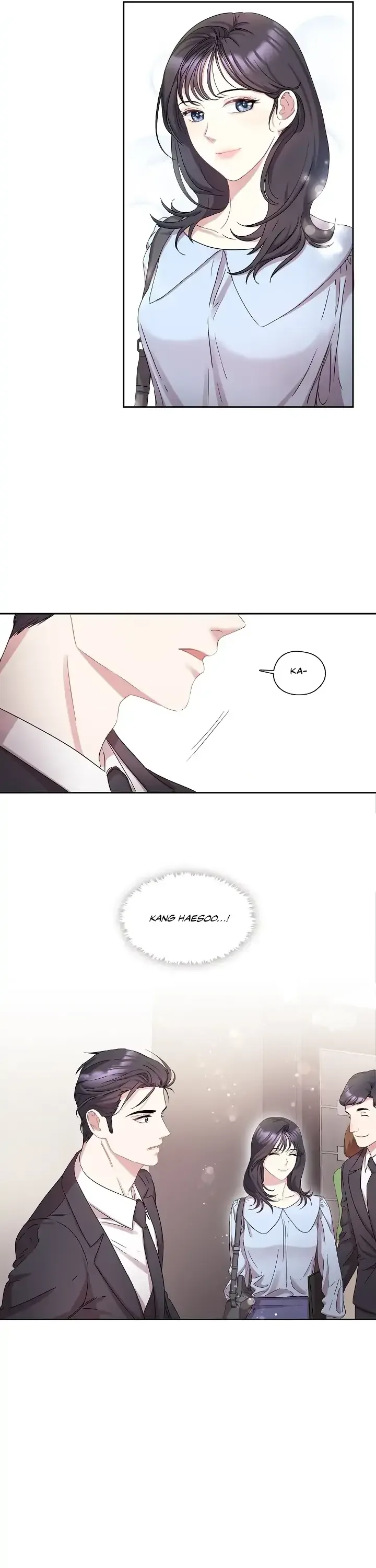 That’s Right, Good Job, Eat It Chapter 2 page 13
