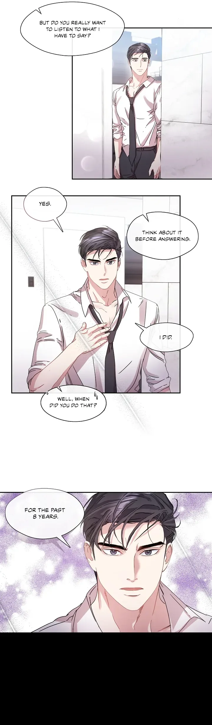 That’s Right, Good Job, Eat It Chapter 5 page 12