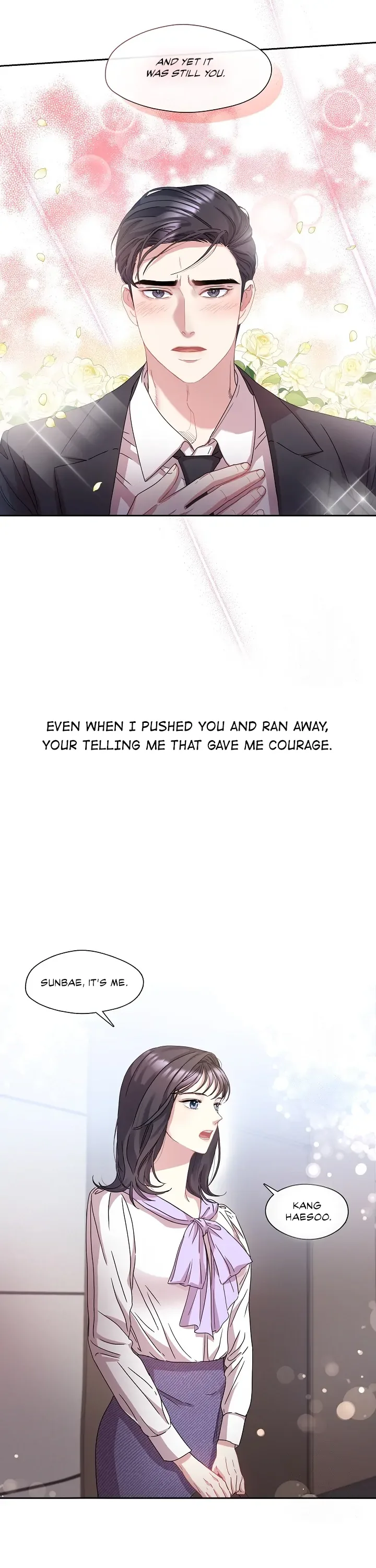That’s Right, Good Job, Eat It Chapter 5 page 4