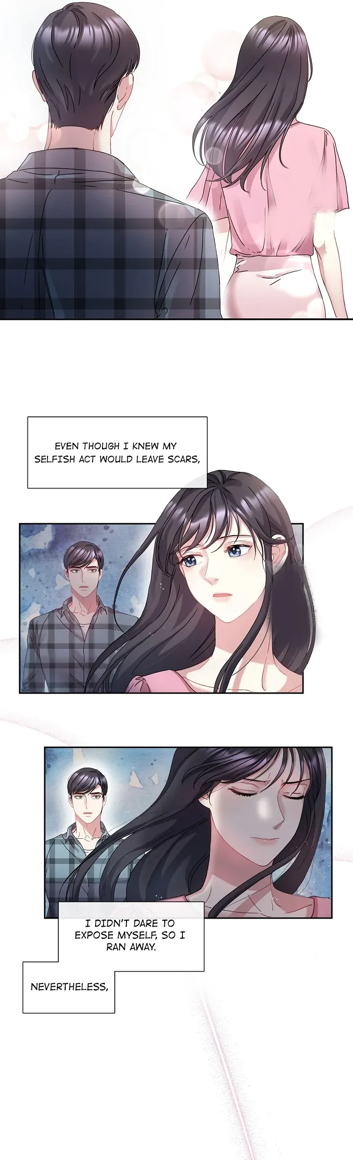 That’s Right, Good Job, Eat It Chapter 5 page 3