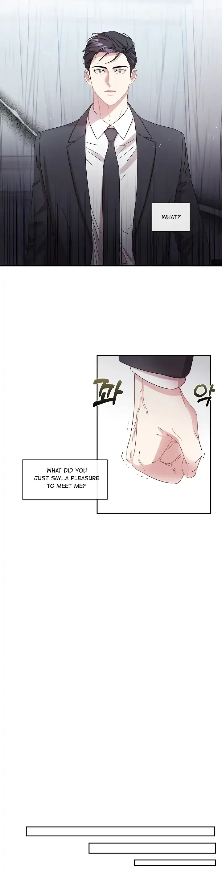 That’s Right, Good Job, Eat It Chapter 2 page 17