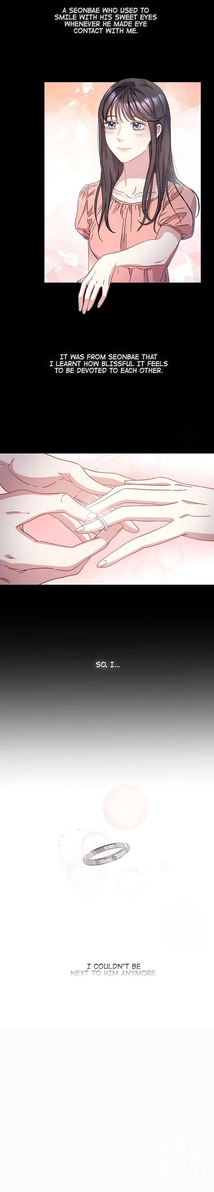 That’s Right, Good Job, Eat It Chapter 7 page 9