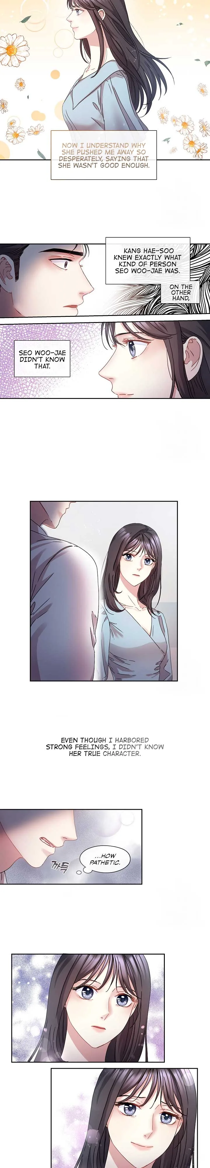 That’s Right, Good Job, Eat It Chapter 7 page 18
