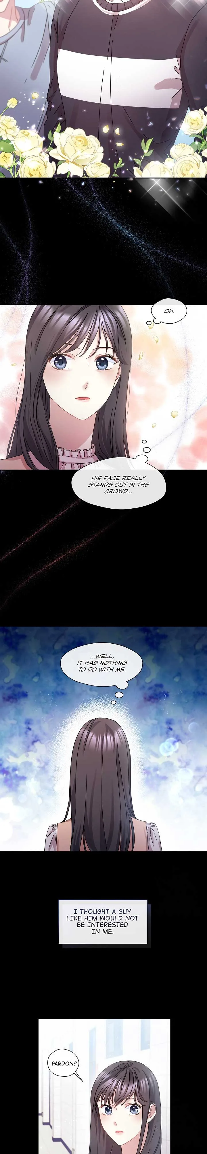 That’s Right, Good Job, Eat It Chapter 7 page 6