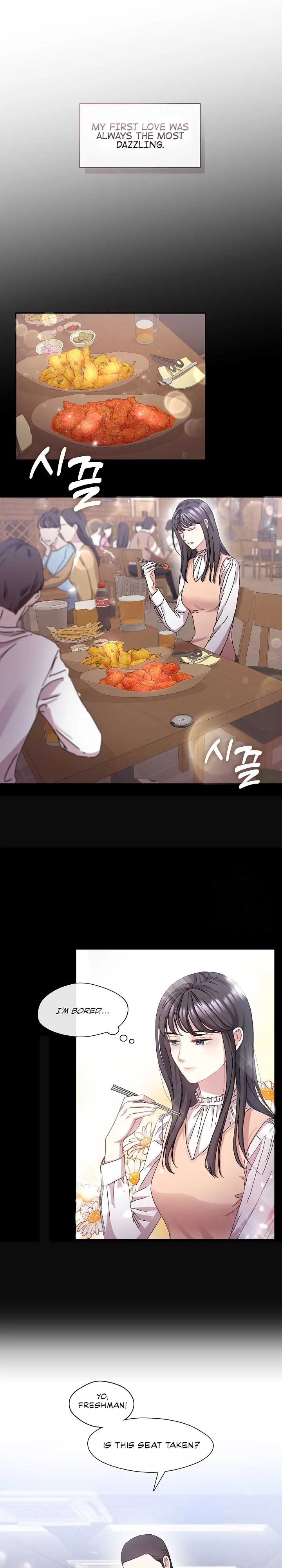 That’s Right, Good Job, Eat It Chapter 7 page 2