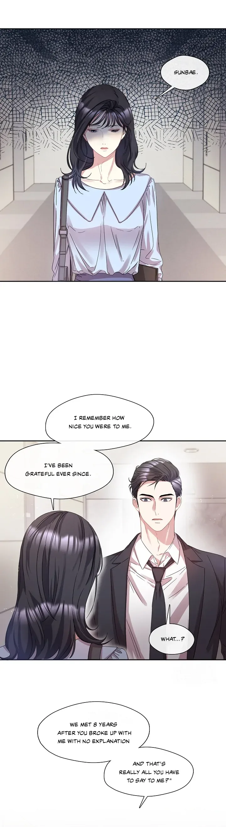 That’s Right, Good Job, Eat It Chapter 3 page 5