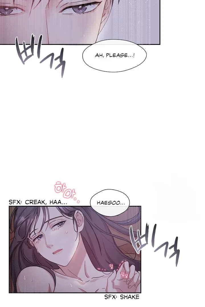 That’s Right, Good Job, Eat It Chapter 8 page 31