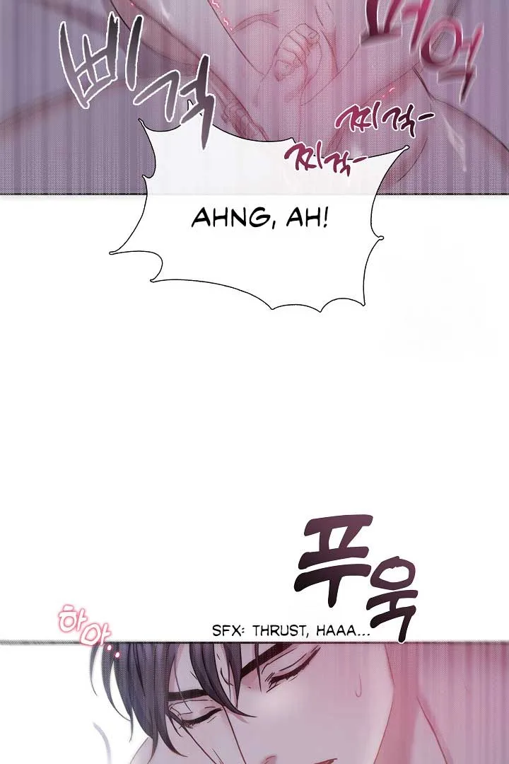 That’s Right, Good Job, Eat It Chapter 8 page 40