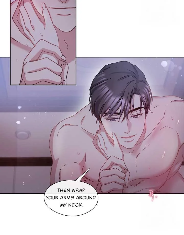 That’s Right, Good Job, Eat It Chapter 8 page 34
