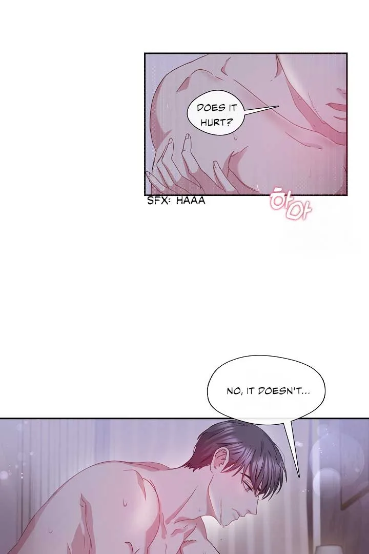 That’s Right, Good Job, Eat It Chapter 8 page 32