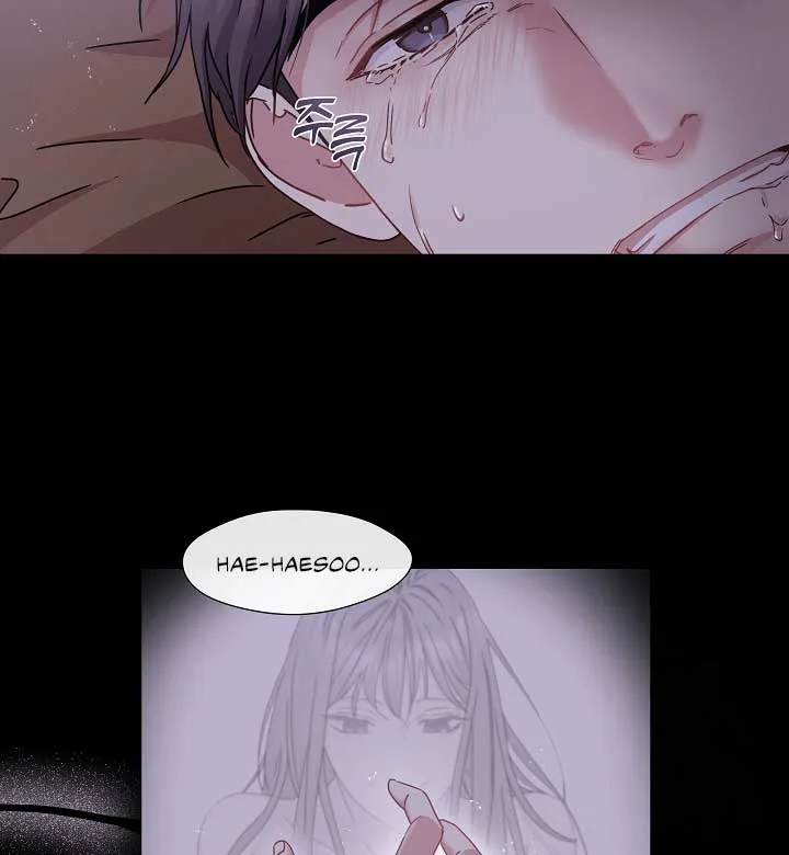 That’s Right, Good Job, Eat It Chapter 8 page 56