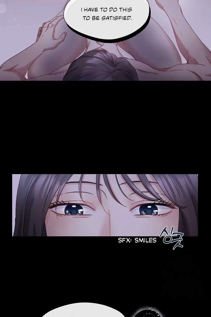 That’s Right, Good Job, Eat It Chapter 8 page 54