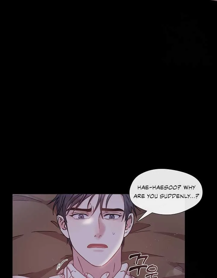 That’s Right, Good Job, Eat It Chapter 8 page 50