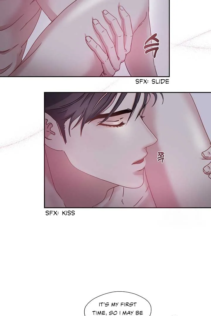 That’s Right, Good Job, Eat It Chapter 8 page 18