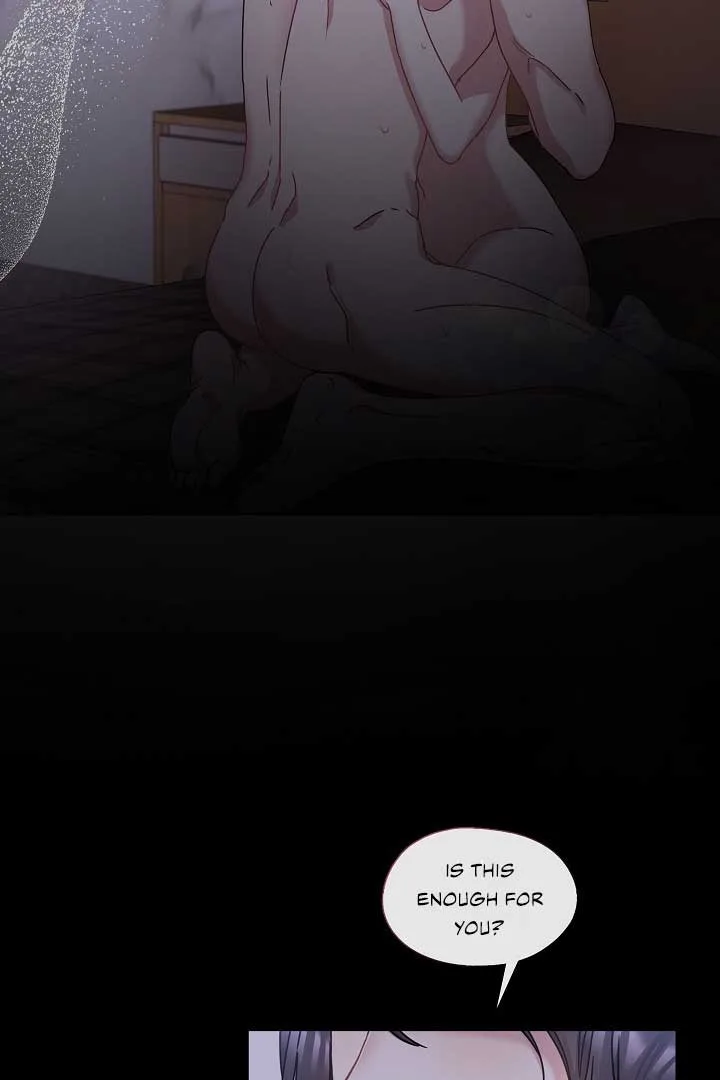 That’s Right, Good Job, Eat It Chapter 8 page 43