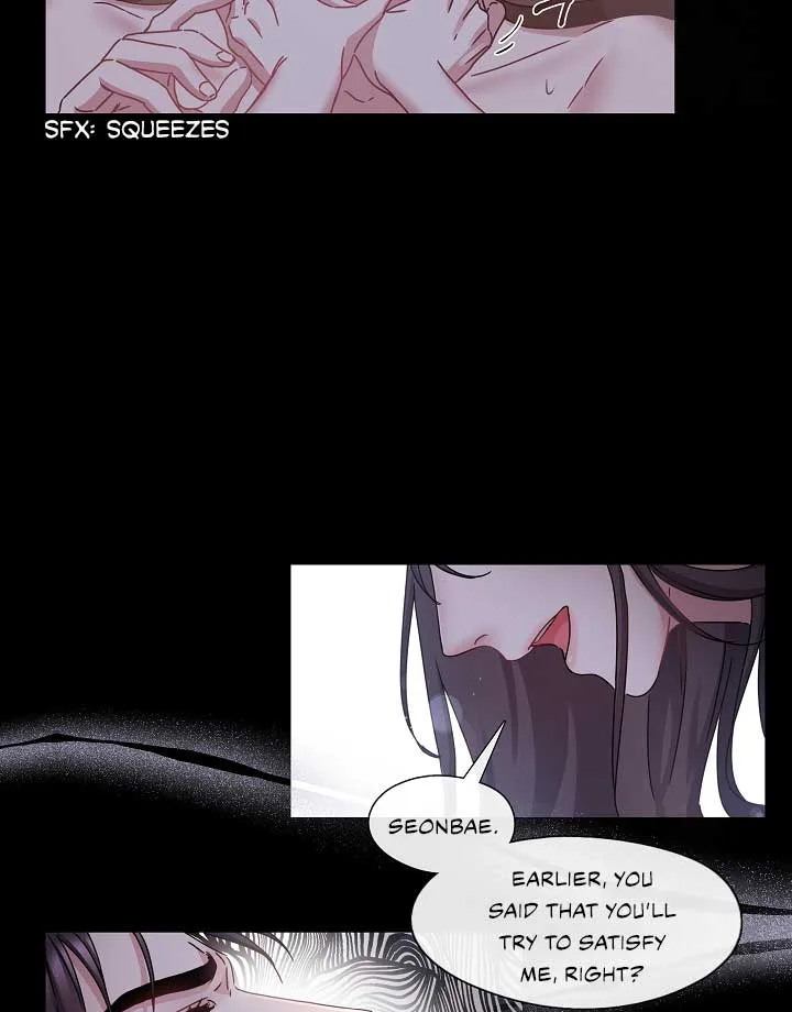 That’s Right, Good Job, Eat It Chapter 8 page 51