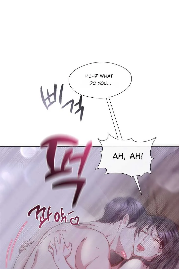That’s Right, Good Job, Eat It Chapter 8 page 35