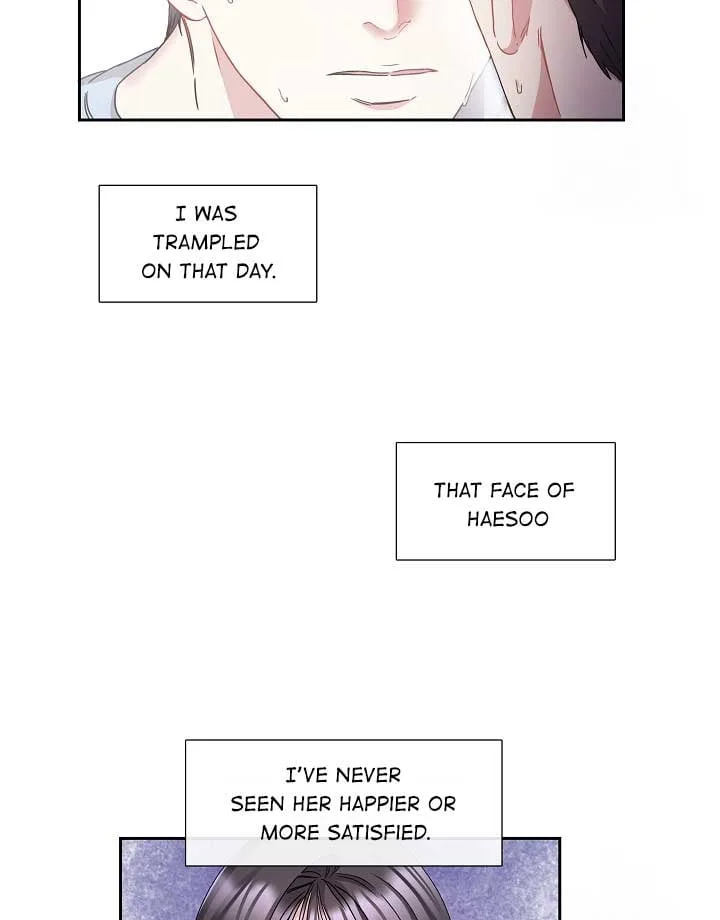 That’s Right, Good Job, Eat It Chapter 8 page 63