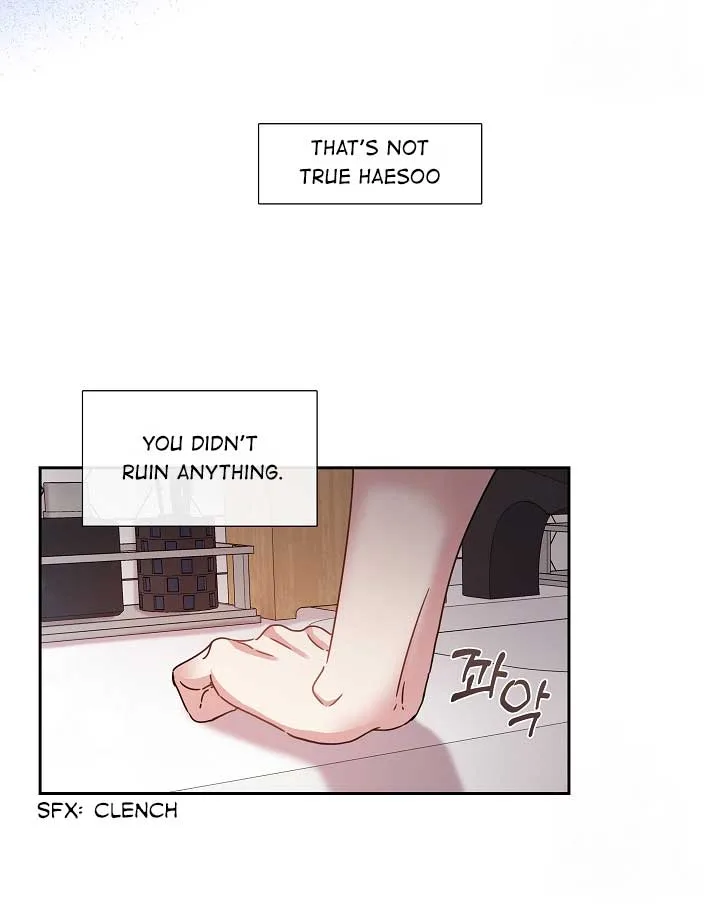 That’s Right, Good Job, Eat It Chapter 8 page 68